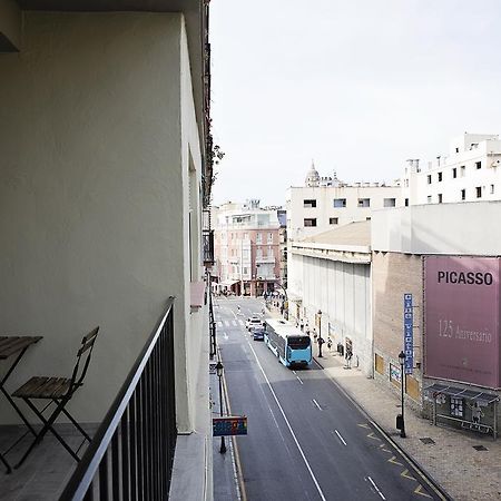 Hello Malaga Flat Victoriaアパートメント 部屋 写真