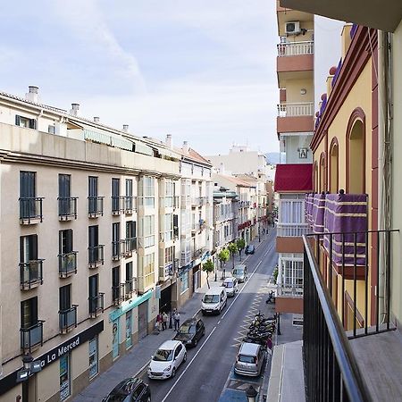 Hello Malaga Flat Victoriaアパートメント 部屋 写真