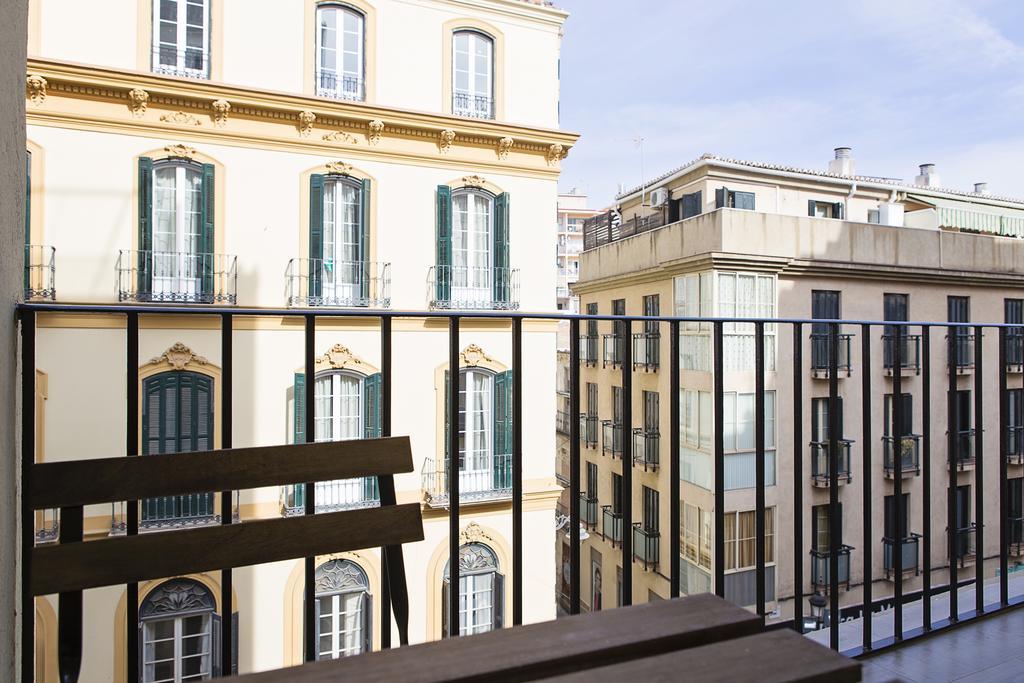 Hello Malaga Flat Victoriaアパートメント 部屋 写真