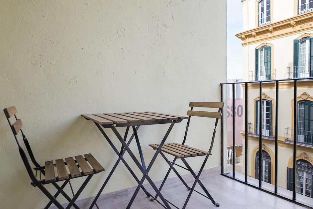 Hello Malaga Flat Victoriaアパートメント 部屋 写真