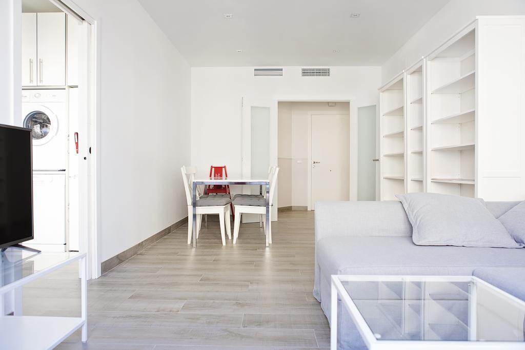 Hello Malaga Flat Victoriaアパートメント 部屋 写真
