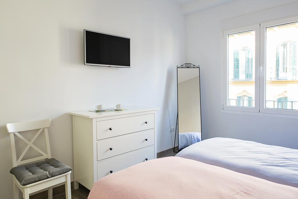 Hello Malaga Flat Victoriaアパートメント 部屋 写真