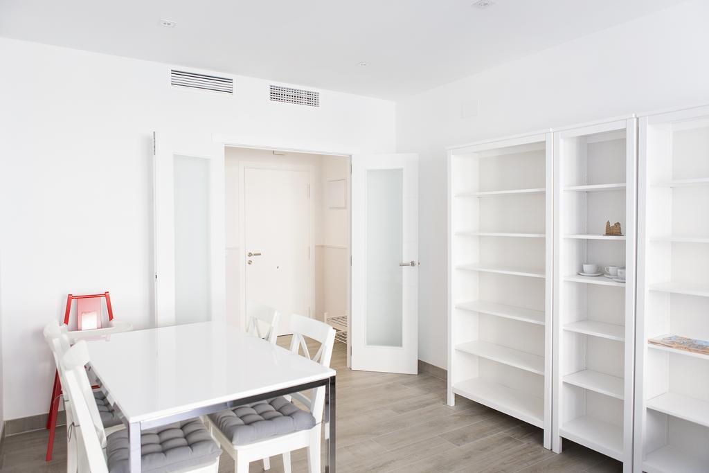 Hello Malaga Flat Victoriaアパートメント 部屋 写真