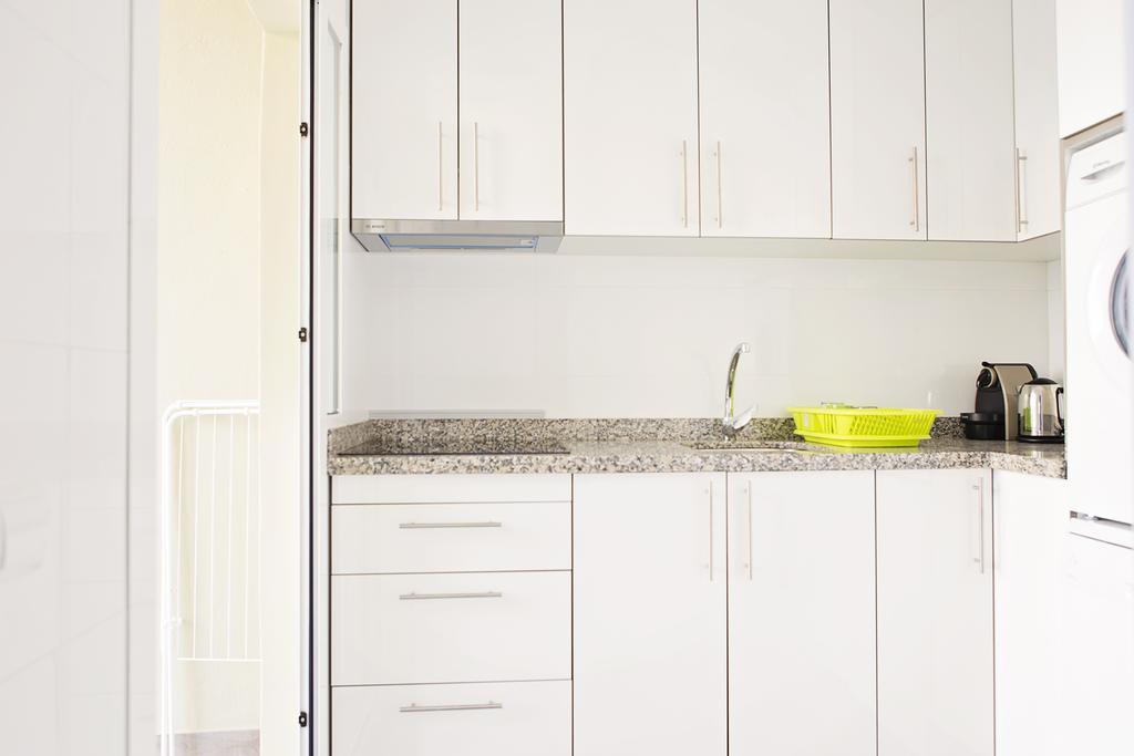 Hello Malaga Flat Victoriaアパートメント 部屋 写真