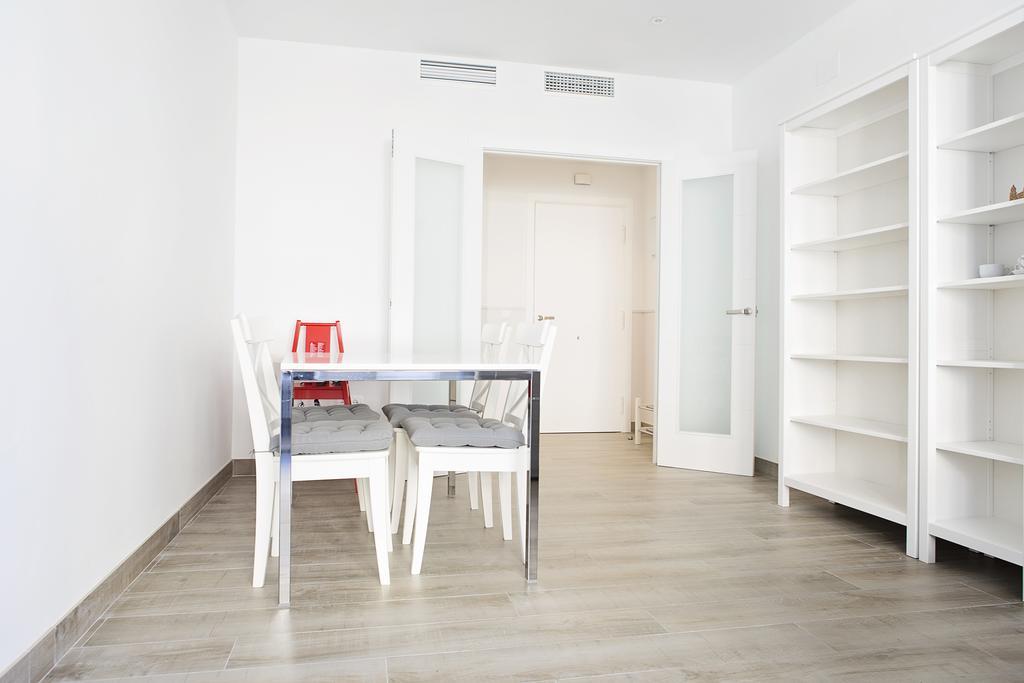 Hello Malaga Flat Victoriaアパートメント 部屋 写真