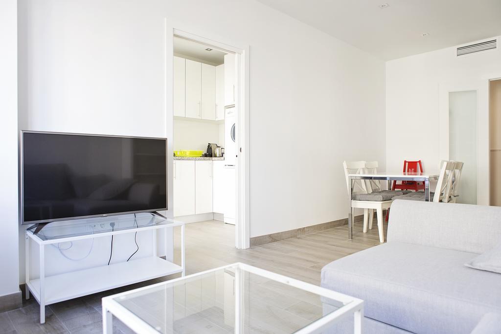 Hello Malaga Flat Victoriaアパートメント 部屋 写真