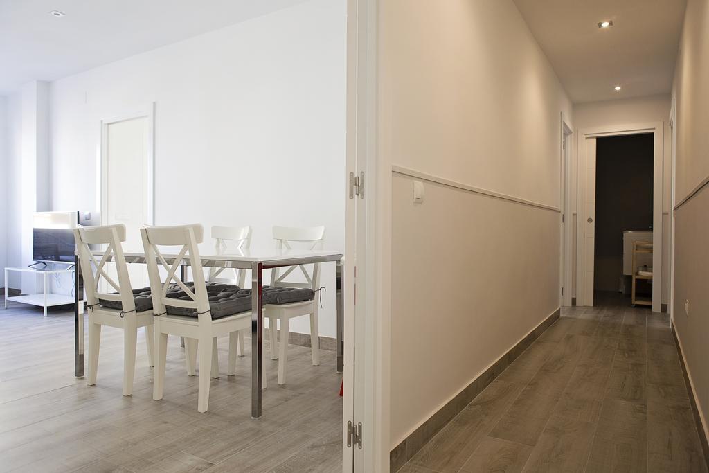 Hello Malaga Flat Victoriaアパートメント 部屋 写真