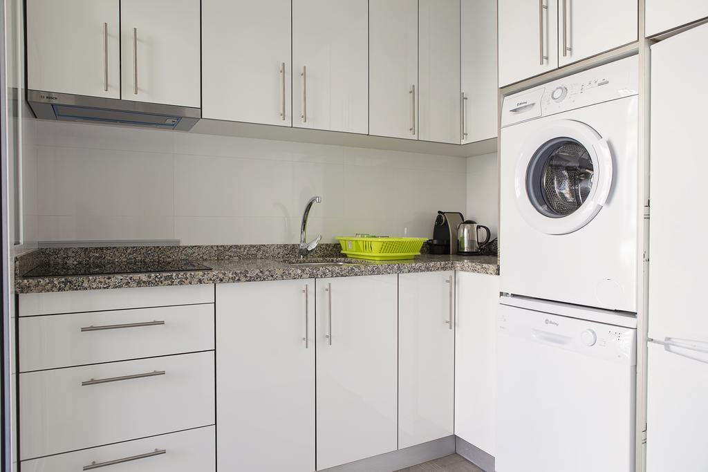 Hello Malaga Flat Victoriaアパートメント 部屋 写真