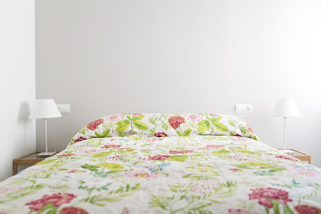 Hello Malaga Flat Victoriaアパートメント 部屋 写真