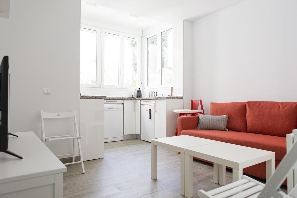 Hello Malaga Flat Victoriaアパートメント 部屋 写真
