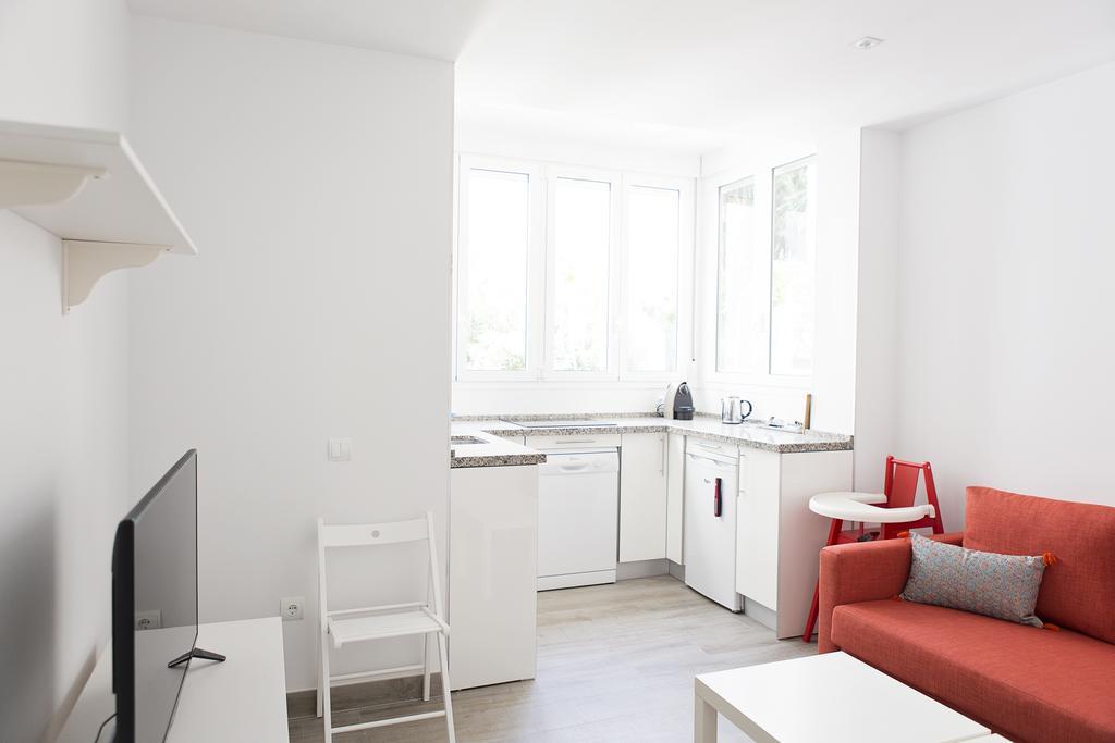 Hello Malaga Flat Victoriaアパートメント 部屋 写真