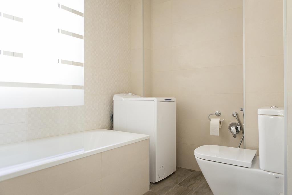 Hello Malaga Flat Victoriaアパートメント 部屋 写真