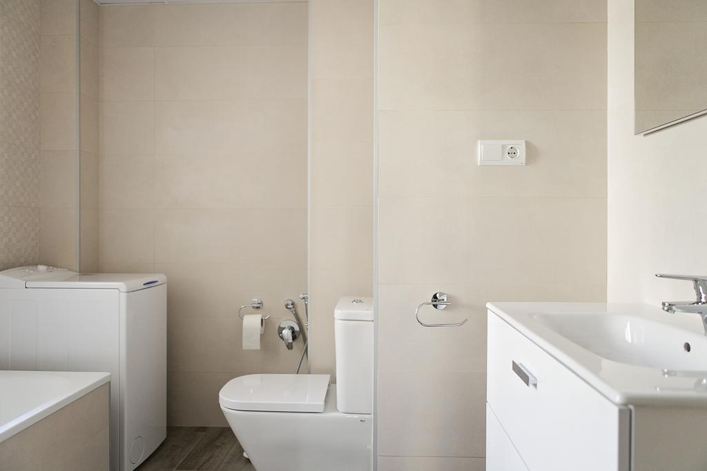 Hello Malaga Flat Victoriaアパートメント 部屋 写真