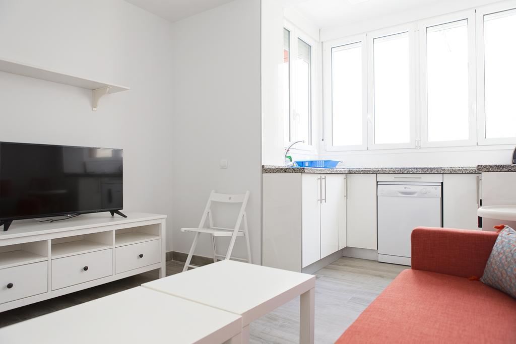 Hello Malaga Flat Victoriaアパートメント 部屋 写真