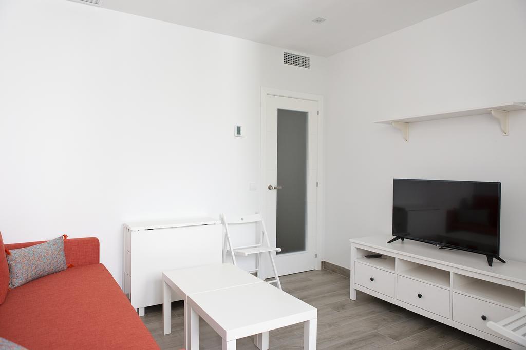 Hello Malaga Flat Victoriaアパートメント 部屋 写真