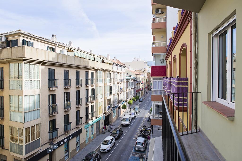 Hello Malaga Flat Victoriaアパートメント 部屋 写真